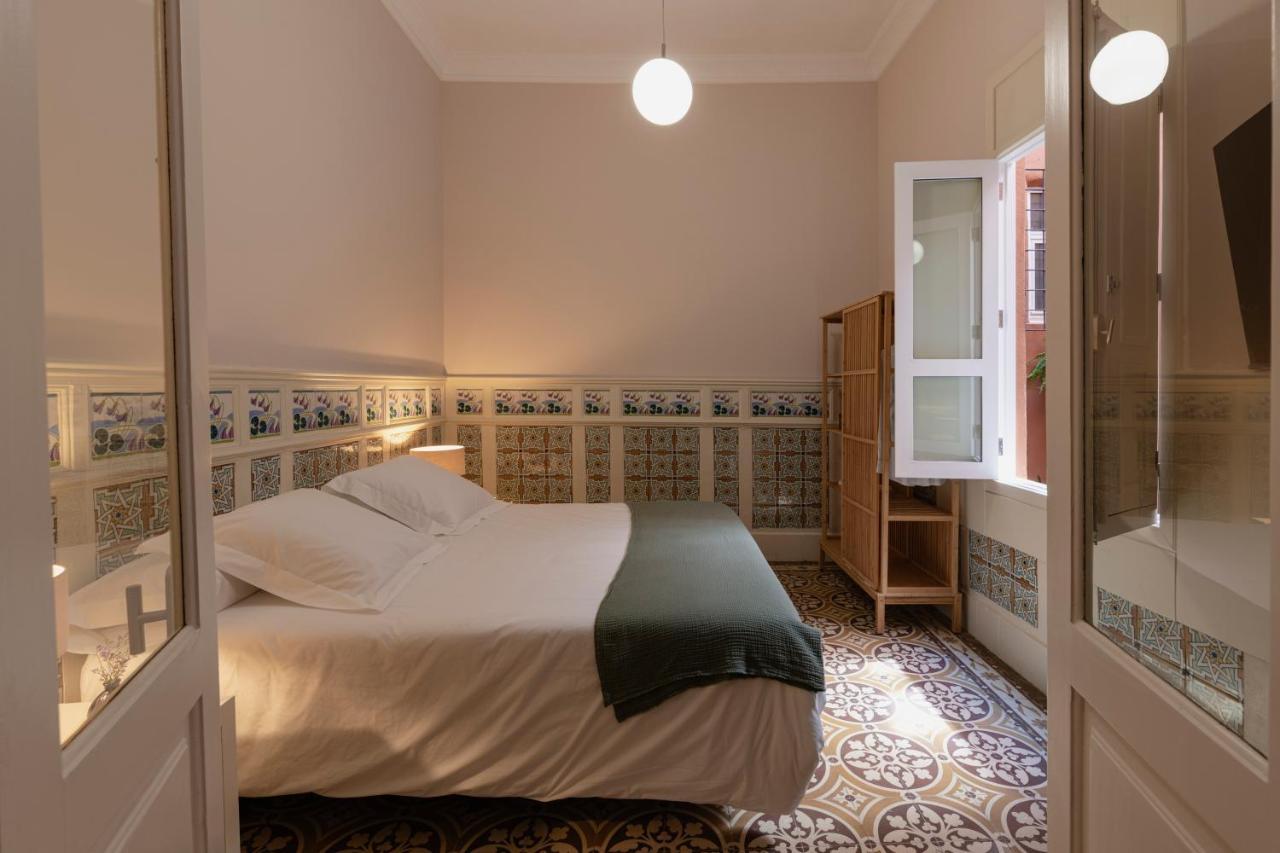 El Ombu Del Agua Bed & Breakfast La Laguna  Dış mekan fotoğraf