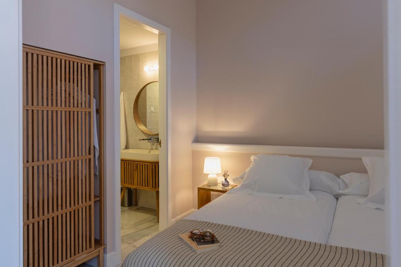 El Ombu Del Agua Bed & Breakfast La Laguna  Dış mekan fotoğraf