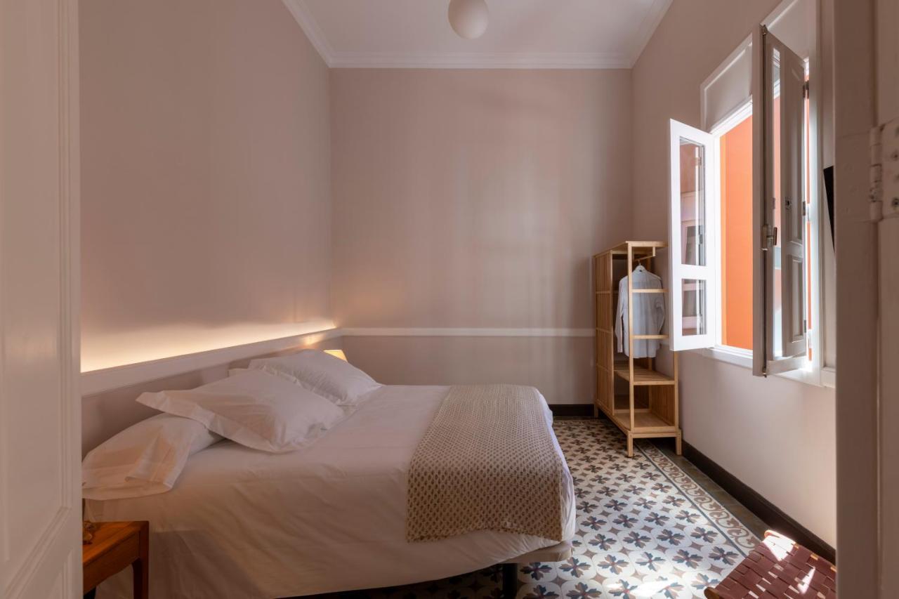 El Ombu Del Agua Bed & Breakfast La Laguna  Dış mekan fotoğraf