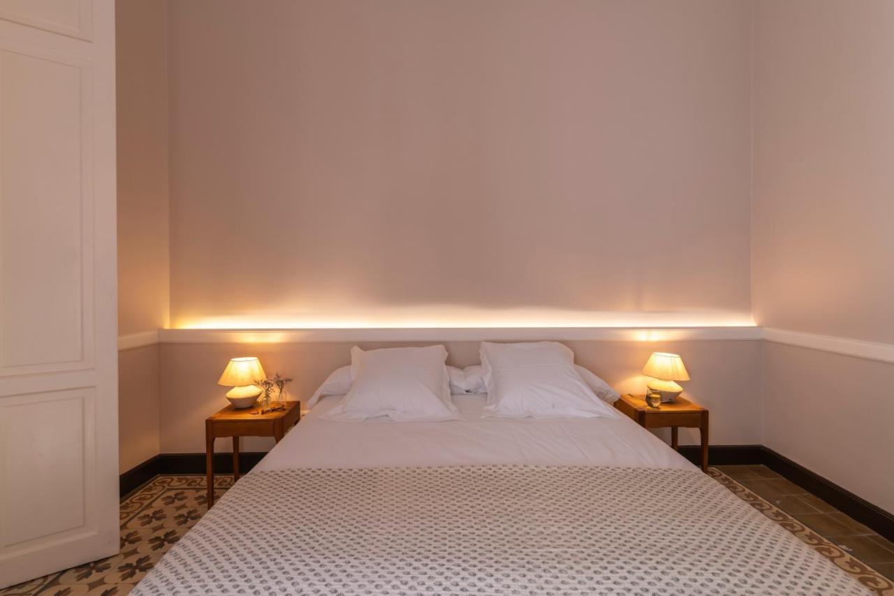 El Ombu Del Agua Bed & Breakfast La Laguna  Dış mekan fotoğraf